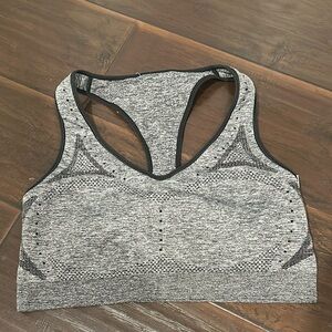 NTW - Hanes Racerback Sports Bra